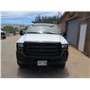 Image 2 : 06 Ford F350 Pickup Truck w/Pipe Racks (Lic. 774 TSD)