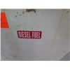 Image 2 : Diesel Fuel Tank w/Hose and Nozzle