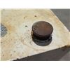 Image 8 : Diesel Fuel Tank w/Hose and Nozzle