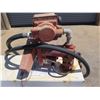 Image 2 : Diesel Fuel Tank w/Hose and Nozzle, Tuthill 800C Meter