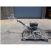 Image 1 : Whiteman Power Trowel w/Honda GX 240 6-HP Motor