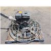 Image 2 : Whiteman Power Trowel w/Honda GX 240 6-HP Motor