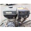Image 8 : Whiteman Power Trowel w/Honda GX 240 6-HP Motor