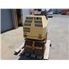 Image 2 : 06 Rammax P33/24HHMR Walk-Behind Trench Roller w/Remote Control