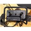 Image 8 : 06 Rammax P33/24HHMR Walk-Behind Trench Roller w/Remote Control