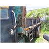 Image 8 : 1984 International Dump Truck (Lic. 285 TSF)