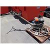 Image 1 : Whiteman Power Trowel w/Honda GX 270 Motor