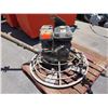 Image 2 : Whiteman Power Trowel w/Honda GX 270 Motor