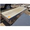 Image 1 : Kobalt Truck Tool Box (Chrome)