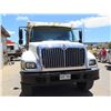 Image 25 : '03 International 7500 HT530 Dump Truck - (Lic. 555 TRJ)