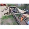 Image 2 : Grade-All Truss Jib (Fits 6000, 9000, 10,000 Capacities)