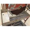Image 8 : Lot of 2 Norton Clipper Concrete Abrasive Tile Brick Saws