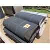 Image 1 : Contents of Pallet: Rubber Waterproofing  Material (48 inches wide)