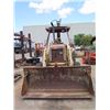 Image 2 : Case 580K Backhoe Hoptoe