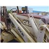 Image 8 : Case 580K Backhoe Hoptoe