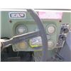 Image 8 : 87 Military Humvee 1 1/4 Ton 4X4 Truck Runs and Drives