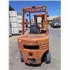 Image 2 : Toyota 5FD25 Diesel Forklift - 19191 hrs - Available for pick-up Friday, August 26 (5pm)