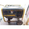 Image 8 : Wacker GP5600 Generator - 5000 Watts w/ Honda GX 340 Motor