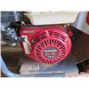 Image 2 : Belle PCX 450 Plate Compactor w/Honda GX 160 Motor