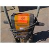 Image 2 : Wacker Jackhammer on Cart w/Bits