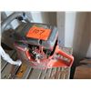 Image 2 : Husvarna Concrete Saw
