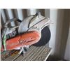 Image 2 : Husvarna Concrete Saw