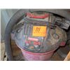 Image 2 : 2 qty Shop Vacs (Craftsman and Ridgid)