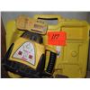 Image 2 : qty 2 Leica Rugby 100 Laser Level w/Tripod