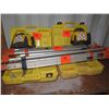Image 1 : qty 2 Leica Rugby 100 Laser Level w/Tripod