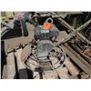 Image 2 : 2 qty Whiteman Power Trowel
