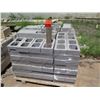 Image 1 : Misc. Bricks (Contents of Pallet) - Approx. qty 94 (16" X 4")