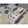 Image 2 : Misc. Bricks (Contents of Pallet) - Approx. qty 53 (16" X 8")