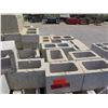 Image 2 : Misc. Bricks (Contents of Pallet) - Approx qty 168 Mixed: 12"X8", 16"X4", 16"X8"