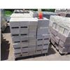 Image 2 : Misc. Bricks (Contents of Pallet) - Approx. 128 Mixed: 12"X12", 16"X4"