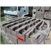 Image 2 : Misc. Bricks (Contents of Pallet) - Approx. qty 108 (16" X 8")
