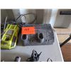 Image 8 : Misc. Power Tools: 7 Drills, Grinder, Charger, etc.
