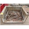 Image 2 : Approx. 8 Pallets Metal Stakes