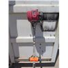 Image 2 : Power Concrete Screed w/ Honda 4-Stroke Motor