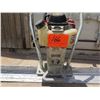 Image 2 : Wacker Power Screed - Dual Handle w/Honda 4-Stroke Motor