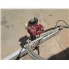 Image 8 : Wacker Power Screed - Dual Handle w/Honda 4-Stroke Motor