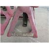 Image 2 : 4 qty 6-Ton Jack Stands