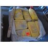 Image 1 : Contents of Pallet: Approx. 14 Bags of Sikatop 122Plus Corrosion Inhibitor