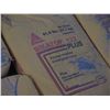 Image 2 : Contents of Pallet: Approx. 14 Bags of Sikatop 122Plus Corrosion Inhibitor