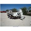 Image 3 : 1991 - FIBERGLASS BOAT