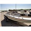 Image 5 : 1991 - FIBERGLASS BOAT