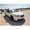 Image 1 : 2007 - PONTIAC G6