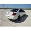 Image 4 : 2007 - PONTIAC G6