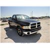 Image 1 : 2003 - DODGE 1500