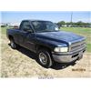 Image 1 : 2001 - DODGE RAM 1500