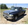 Image 2 : 2001 - DODGE RAM 1500